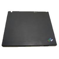 IBM 45N5914 Rear Cover Aaaembly with Wireless WAN Antenna for Idea Pad S10 Black