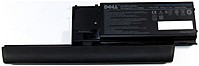 Dell Notebook Battery 7650 mAh Lithium Ion Li Ion 11.1 V DC PD685