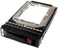 HP IMSourcing 72 GB 3.5 quot; Internal Hard Drive SAS 15000 rpm Hot Pluggable 481653 001