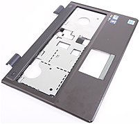 Asus 13N0 HBA0501 Palmrest Assembly with TouchPad for U50F Series Laptop Brown