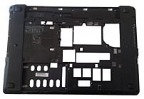 HP 646261 001 Base Enclosure for ProBook 4530 Series Notebook Black