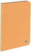 Verbatim 023942981022 98102 Folio Hex Case for iPad Mini Tangerine