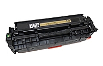 Hoffman 545 10A HTI Remanufactured Toner Cartridge for HP LaserJet Pro M351 M351a Printers Black