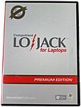 Lenovo Computrace LoJack for Laptops Premium for Laptops Subscription License 1 License Volume 4 Year PC 55Y1803