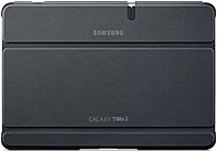 Samsung Galaxy Book Cover Case for 10.1 inch Tablet Gray Polyurethane EFC 1H8SGECXAR