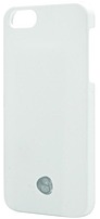 Venom Communications CO7550 Signature Case for iPhone 5 5S Pure White