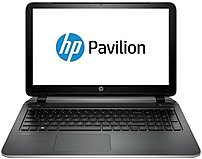 HP Pavilion G6R30UA 17 f053us Notebook PC AMD A8 6410 2.0 GHz Quad Core Processor 6.0 GB DDR3L SDRAM 1 TB Hard Drive 17.3 inch Display Windows 8.1 64 bit