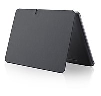 Samsung EFC 1H8N Carrying Case Book Fold for 10.1 quot; Tablet PC Black EFC 1H8NGECXAR