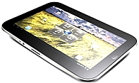 Lenovo Ideapad 130425u Tablet Pc - Nvidia Tegra 2 T20 1 Ghz Processor - 32 Gb Storage - 10.0-inch Touchscreen Led Display - Android 3.1 (honeycomb) - White