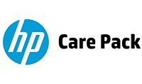 HP Care Pack Hardware Support 2 Year Next Business Day Maintenance Physical Service UG101A