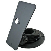 ENS 367 1727 Low Profile Stand for Magtek IPAD stand 13 50 degree tilt 180 degree rotation