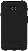 Trident Case Aegis AG LGW500 BK000 Case for LG Optimus Exceed 2 Black