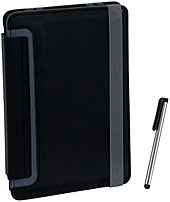 Onn ONA14TA066 Universal 7.0 inch Tablet PC Case with Stylus Black