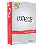 Computrace Lojack for Laptop Theft Recovery Acadamic Edition 4 year LJP D SCI FC 48