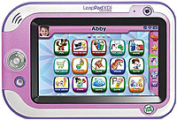 LeapFrog LeapPad Ultra 708431333000 33300 Learning Tablet for 4 9 Years 800 MHz 8 GB Memory 7 inch Display Pink