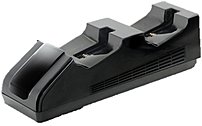 Nyko 83111 A50 2 Ports Charging Dock for PlayStation 3 Controllers