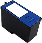 Compatible Dell KX703 R Series 11 Ink Cartridge for Dell 948 V505 V505w Printers Color