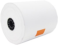 Specialty Rolls 1213 R 1 Ply Thermal Printer Paper 3.125 inches x 220 Feet Single Roll