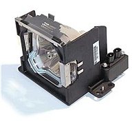 eReplacements POA LMP101 ER 318 Watts Projector Lamp for Canon LV 7575