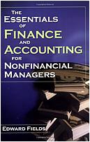 Amacom 9780814471227 The Essentials of Finance and Accounting for Nonfinancial Managers