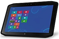 Motion Computing R12 RB3D3A2A2A2A2B Rugged Multi Touch Tablet PC Intel Core i5 4210Y 1.5 GHz Processor 4 GB DDR3L SDRAM 128 GB Solid State Drive 12.5 inch Display Windows 7 Professional 64 bit Upgrade