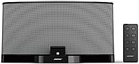 Bose SoundDock Series III 310583 1130 Digital Music System Black