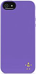 Belkin Grip Neon Glo Case for iPhone 5 iPhone Volta High Gloss Thermoplastic Polyurethane TPU F8W097TTC03