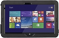 Targus THD459US Safeport Rugged Max Pro Case for Dell Venue 11 Pro Model 7140 Tablet PC Black