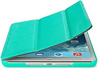 Kensington K97135WW Carrying Case Folio for iPad mini Green Drop Resistant Interior Polycarbonate