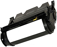 Tallygenicom Black Toner Cartridge Laser 32000 Page Black 99B 02059