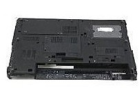 HP 595774 001 Base Enclosure for EliteBook 8540p Notebook PC