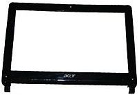 Acer EAZE6002010 2 Front LCD Cover with Webcam for Aspire One D257 Laptop PC Black