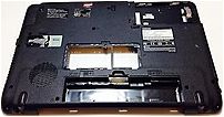 Toshiba AP0BF000900 Bottom Base Enclosure for Satellite L450 Series Laptop PC