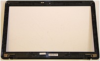 Toshiba AP0CX000C00 LCD Front Bezel for Satellite A665 Series Laptop PC Black