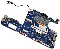 Toshiba K000106970 ATX Motherboard for NB255 Series Laptop PC