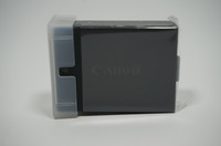Canon LP E10 Digtal Camera Battery Lithium Ion Li Ion 5108B002