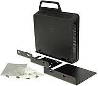 Dell RW2FV All in One Mount Case for Optiplex 3020 9020 Micro Desktop PC