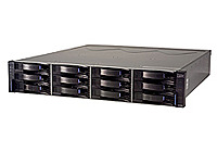 IBM 1727HC1 System Storage EXP3000 12 Bay Storage System