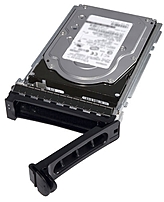 Dell 0VR0T 1 TB SAS Hot Plug Hard Disk Drive 7200 RPM 6 Gbps 3.5 inch