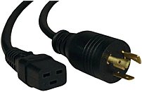 APC 40234 6 Standard Power Cord 125 V AC Voltage Rating 20 A Current Rating