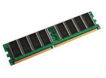 Infineon HYS64D32009GU 7.5 A 256 MB Memory Module DDR SDRAM 184 Pin PC 2100 266 MHz