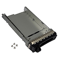 Dell IMSourcing Drive Bay Adapter Internal 1 x Total Bay 1 x 3.5 quot; Bay 9D988