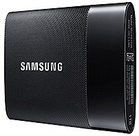 Samsung MU PS250B 250 GB USB 3.0 External Solid State Drive
