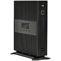 Wyse R00L Thin Client AMD Sempron 1.50 GHz 2 GB RAM ATI 690E Gigabit Ethernet DVI Network RJ 45 6 Total USB Port s 6 USB 2.0 Port s 65W 909559 21L