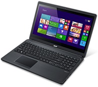 Acer Aspire Nx.mkbaa.003 V5-561p-6823 Notebook Pc - Intel Core I5-4200u 1.6 Ghz Dual-core Processor - 6 Gb Ddr3 Sdram - 1 Tb Hard Drive - 15.6-inch Touchscreen Display - Windows 8.1 64-bit Edition