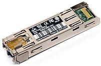 Infineon V23848 M305 C56W 2 GB iSFP Shortwave Gigabit Interface Convertor Transceiver