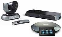 LifeSize Icon 600 1000 0000 1161 Video Conferencing Kit