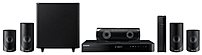 Samsung HT J5500W Home Theater System 5.1 Channel 1000 Watts