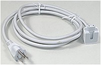 Apple 590 5254 65 Watts Power Cable