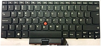 Lenovo 60Y9606 Danish Keyboard for ThinkPad Edge Laptop PC
